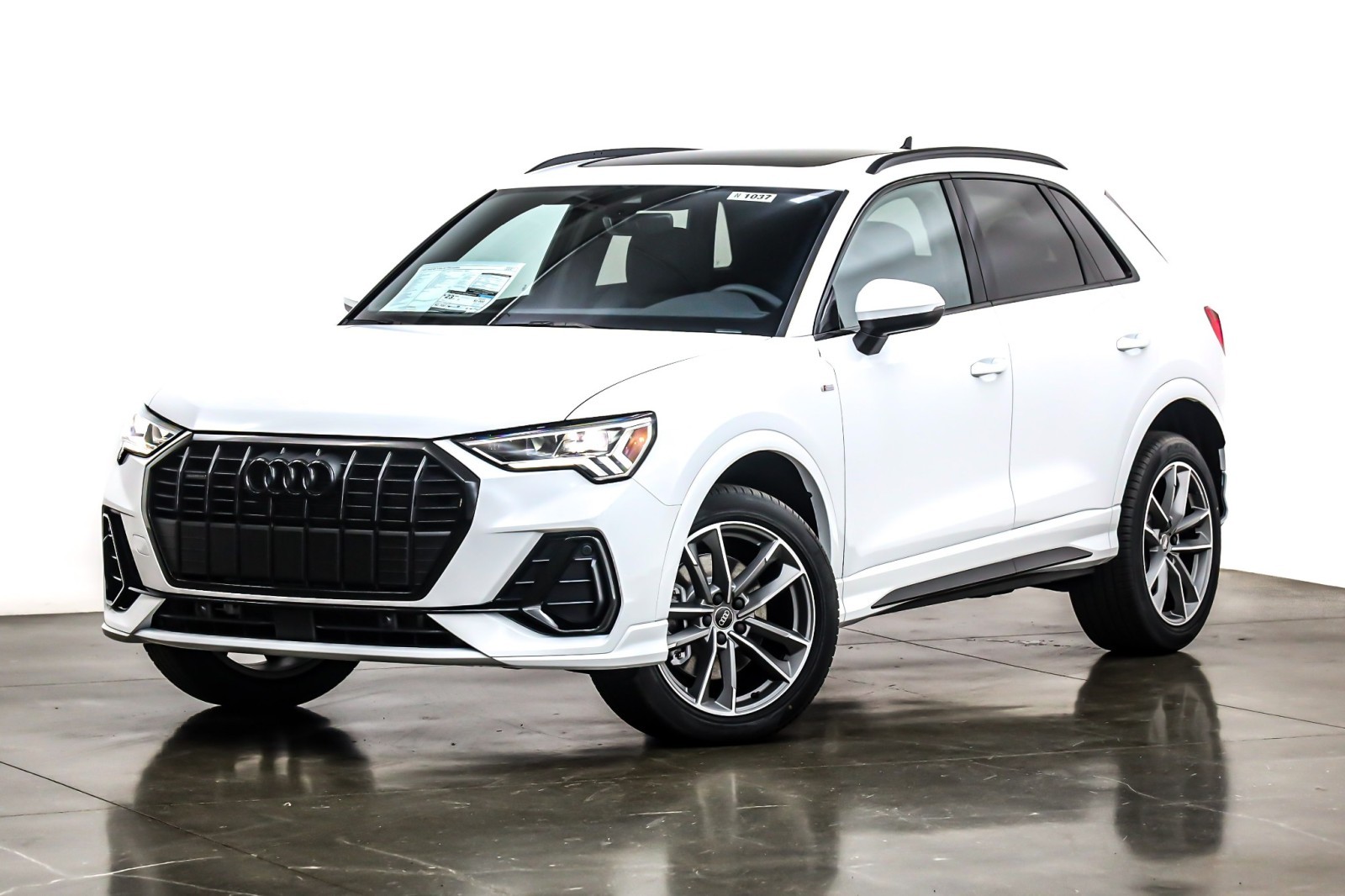 2025 Audi Q3