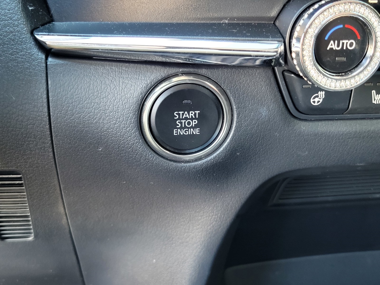 2024 Mazda CX-30 2.5 Turbo Premium Plus photo 24