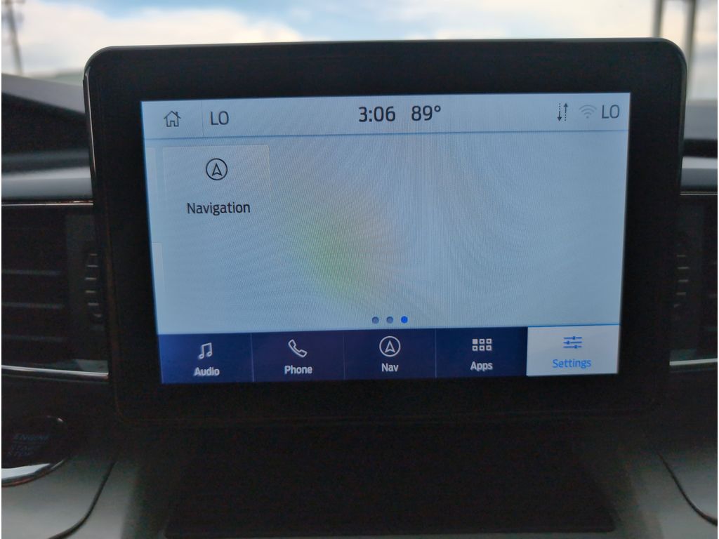 2023 Ford Explorer XLT photo 14