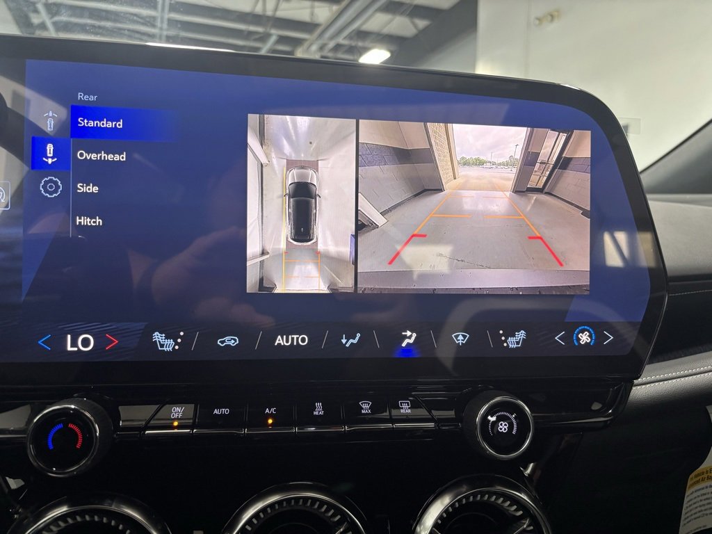 2025 Chevrolet Blazer EV photo 17