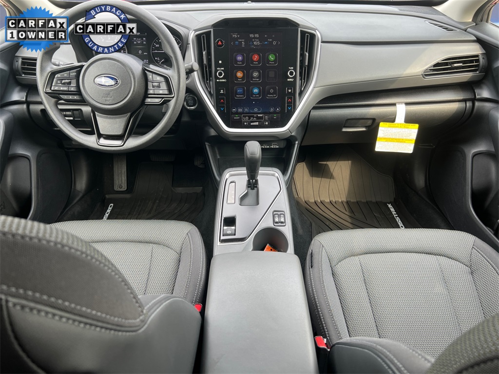 2024 Subaru Crosstrek Premium photo 12