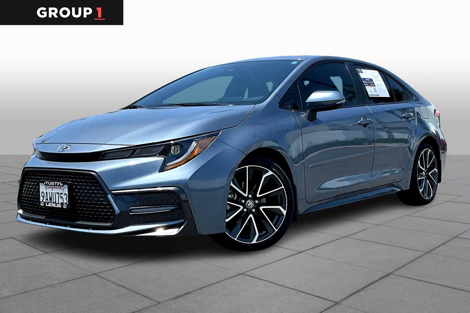2023 Toyota Camry TRD Sport 4x4 Double Cab photo 8