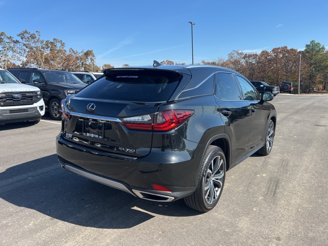 2022 Lexus RX 350 photo 3