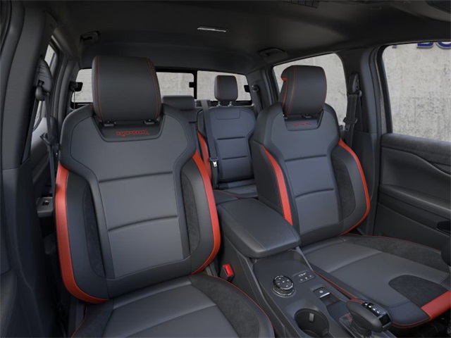 2025 Ford Ranger Raptor photo 6