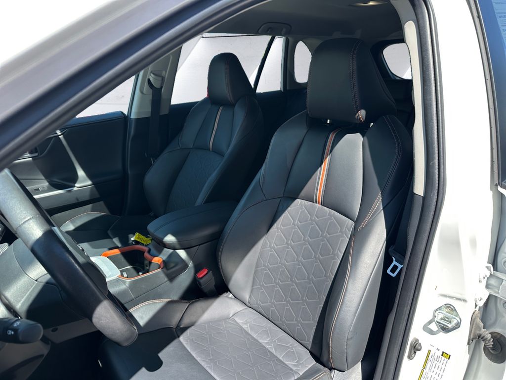 2024 Toyota RAV4 Adventure photo 8