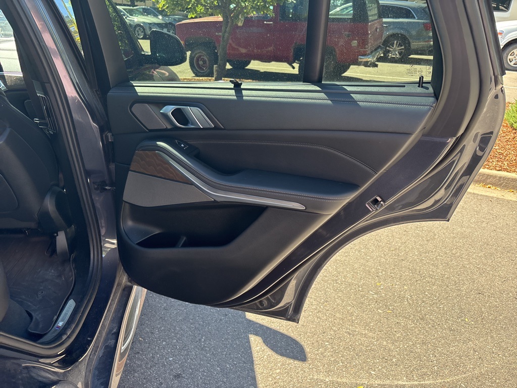 2021 Bmw X5 M50i photo 17