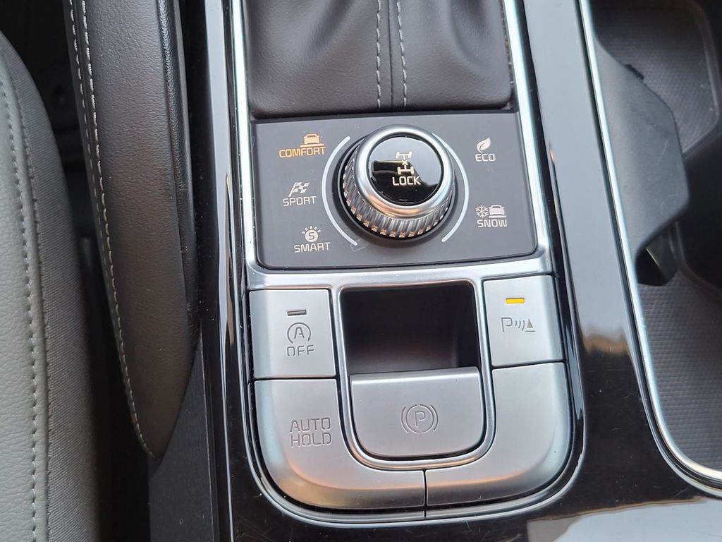 2024 Kia Telluride EX X-Line photo 27