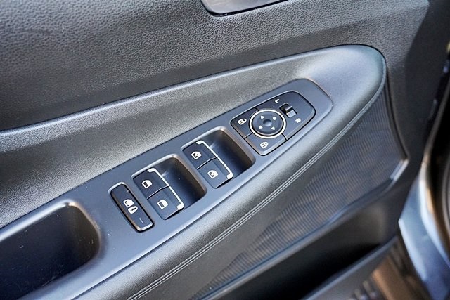 Used 2023 Gray Hyundai XRT image 24