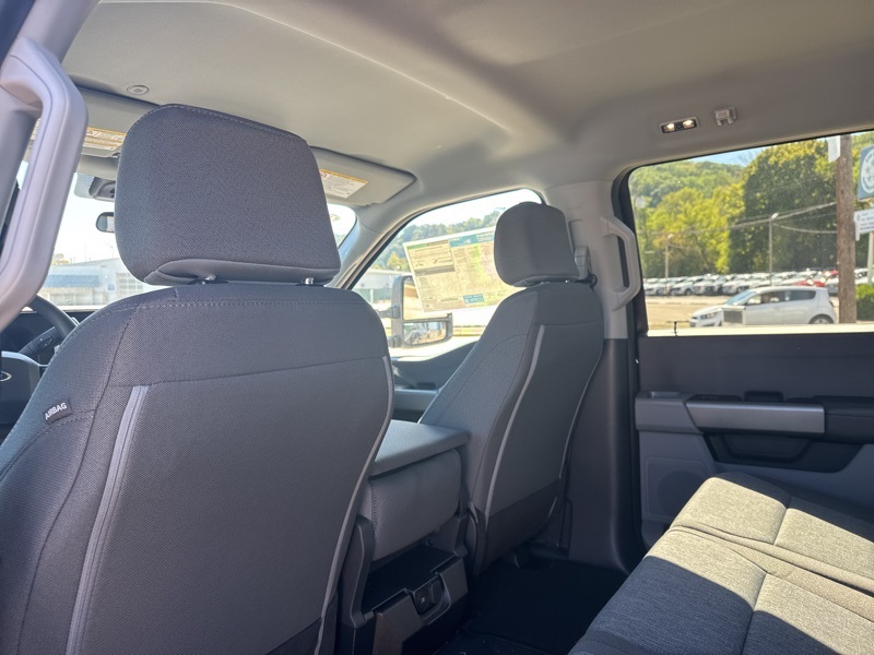 2026 Ford F-350 XL photo 18