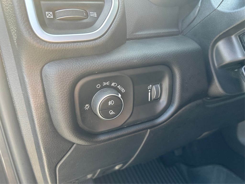 2022 Ram 2500 Big Horn photo 34