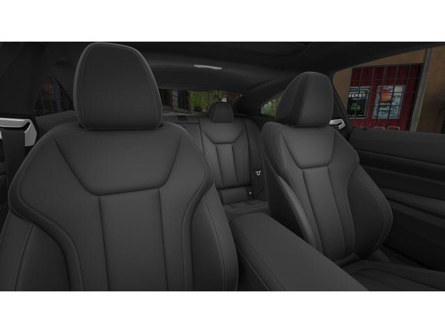 2026 Bmw 430i xDrive photo 11