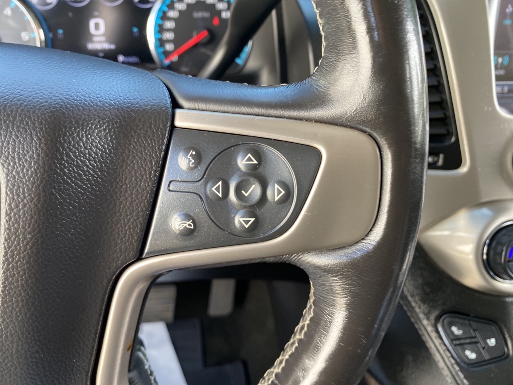 2018 Gmc Yukon Denali Ultimate photo 35