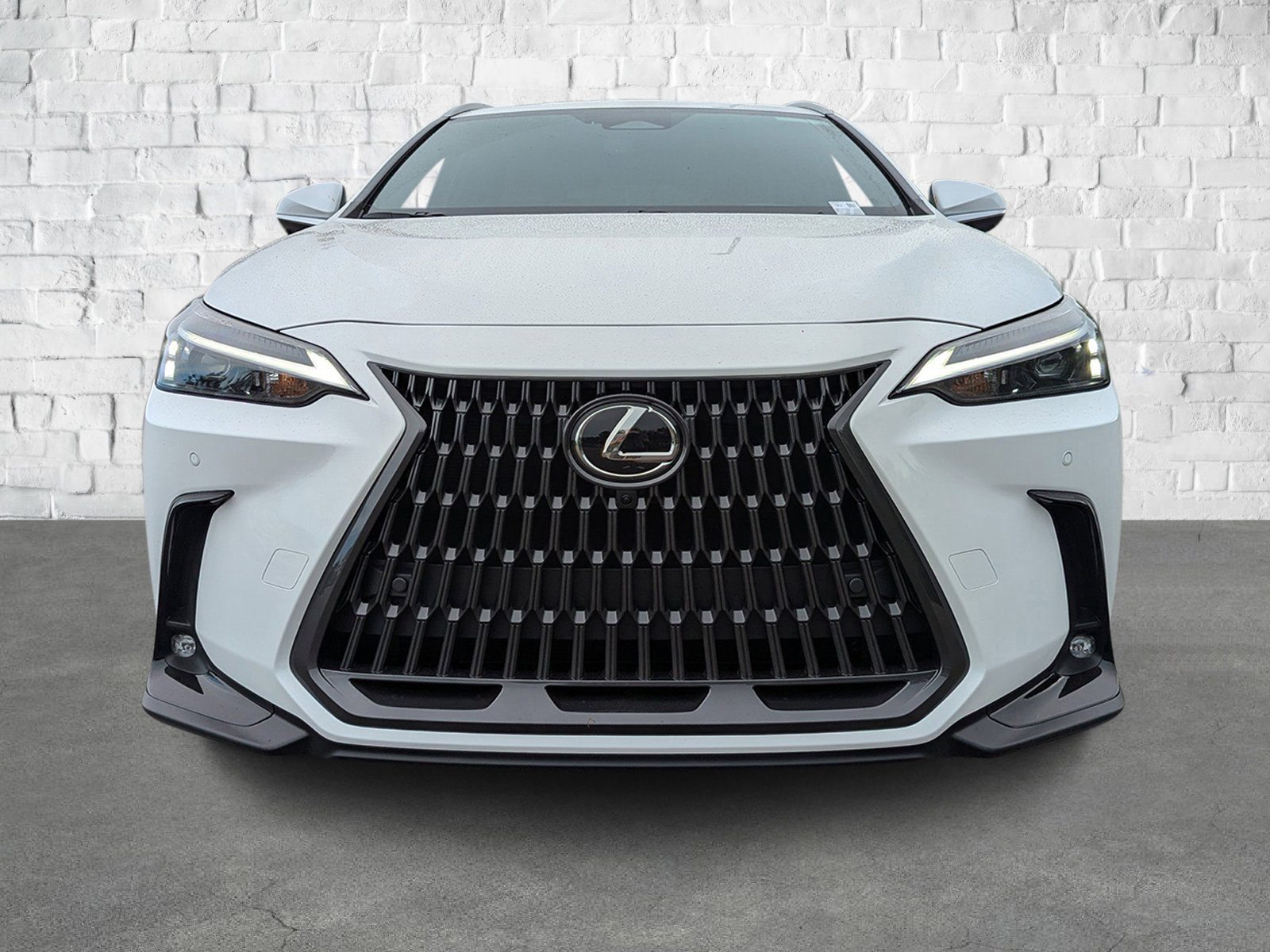2026 Lexus NX 350 Premium photo 2