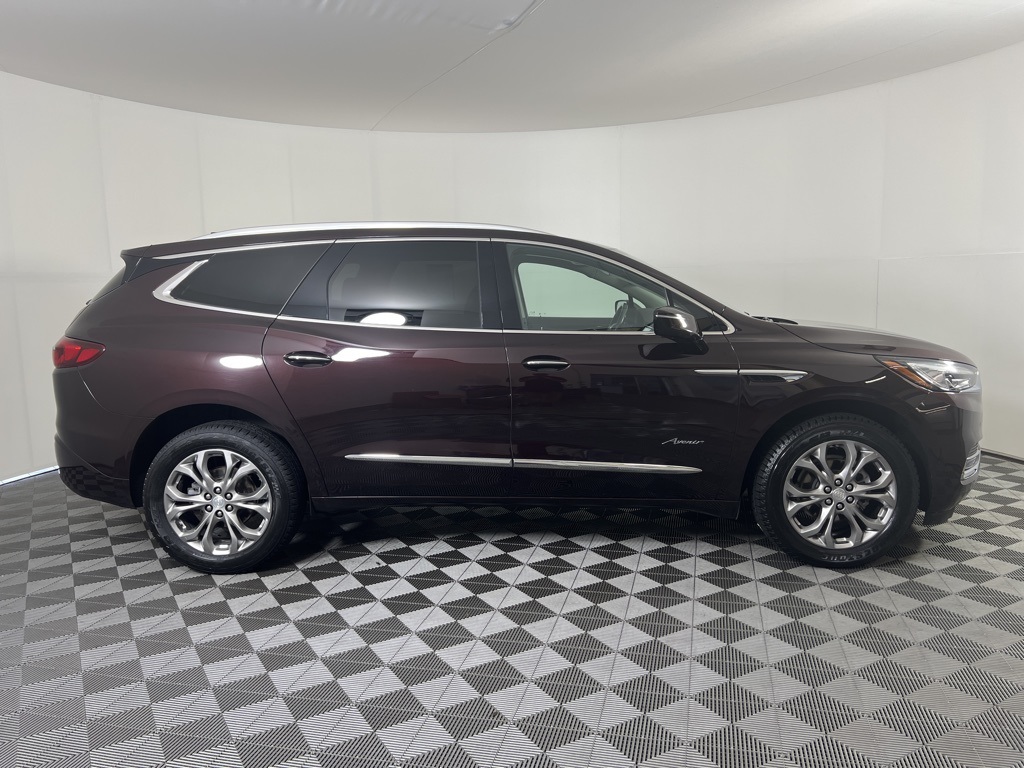 2021 Buick Enclave Avenir photo 28
