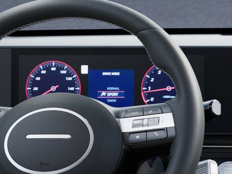 2026 Hyundai Kona Limited photo 14