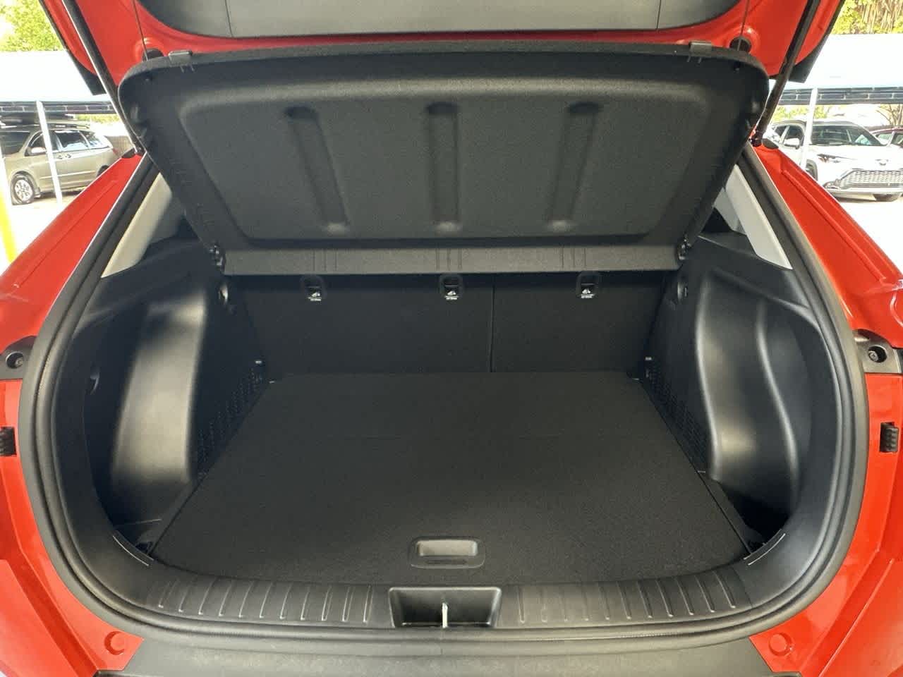 2026 Hyundai Kona SEL photo 21