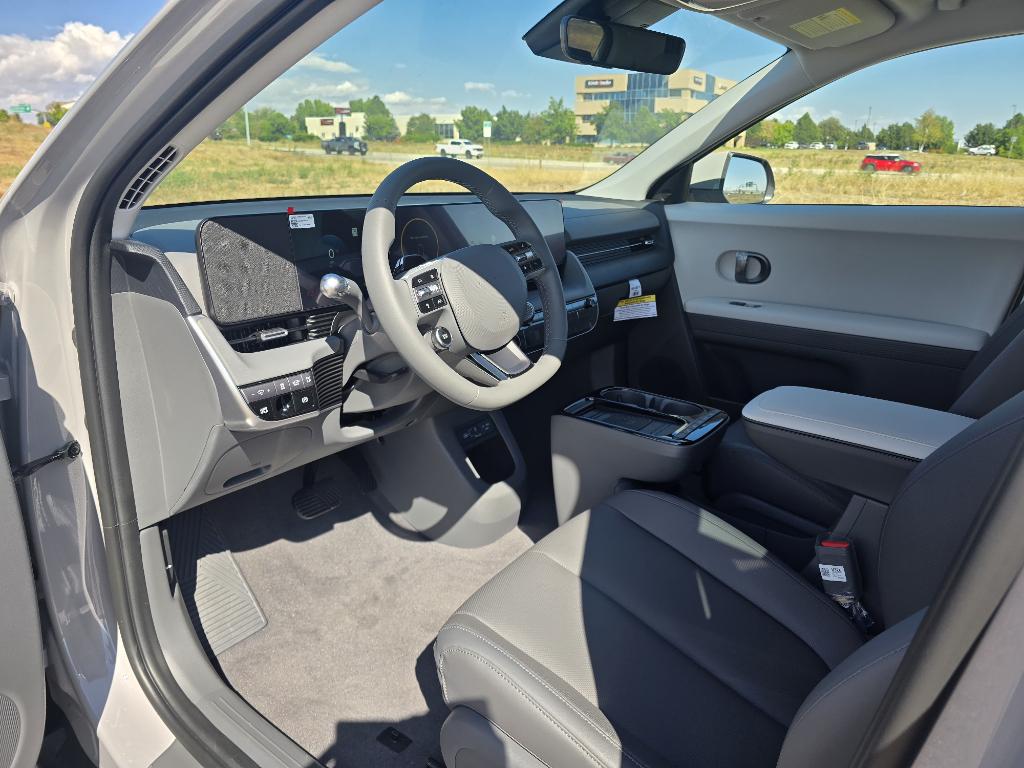 2025 Hyundai Ioniq 5 SEL photo 21