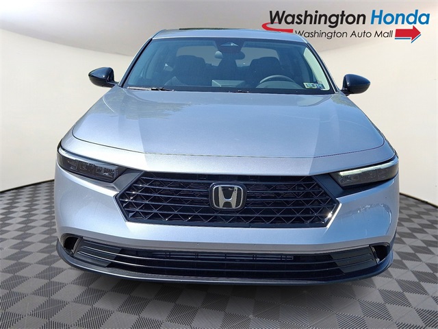 2025 Honda Accord 1.5T SE photo 2