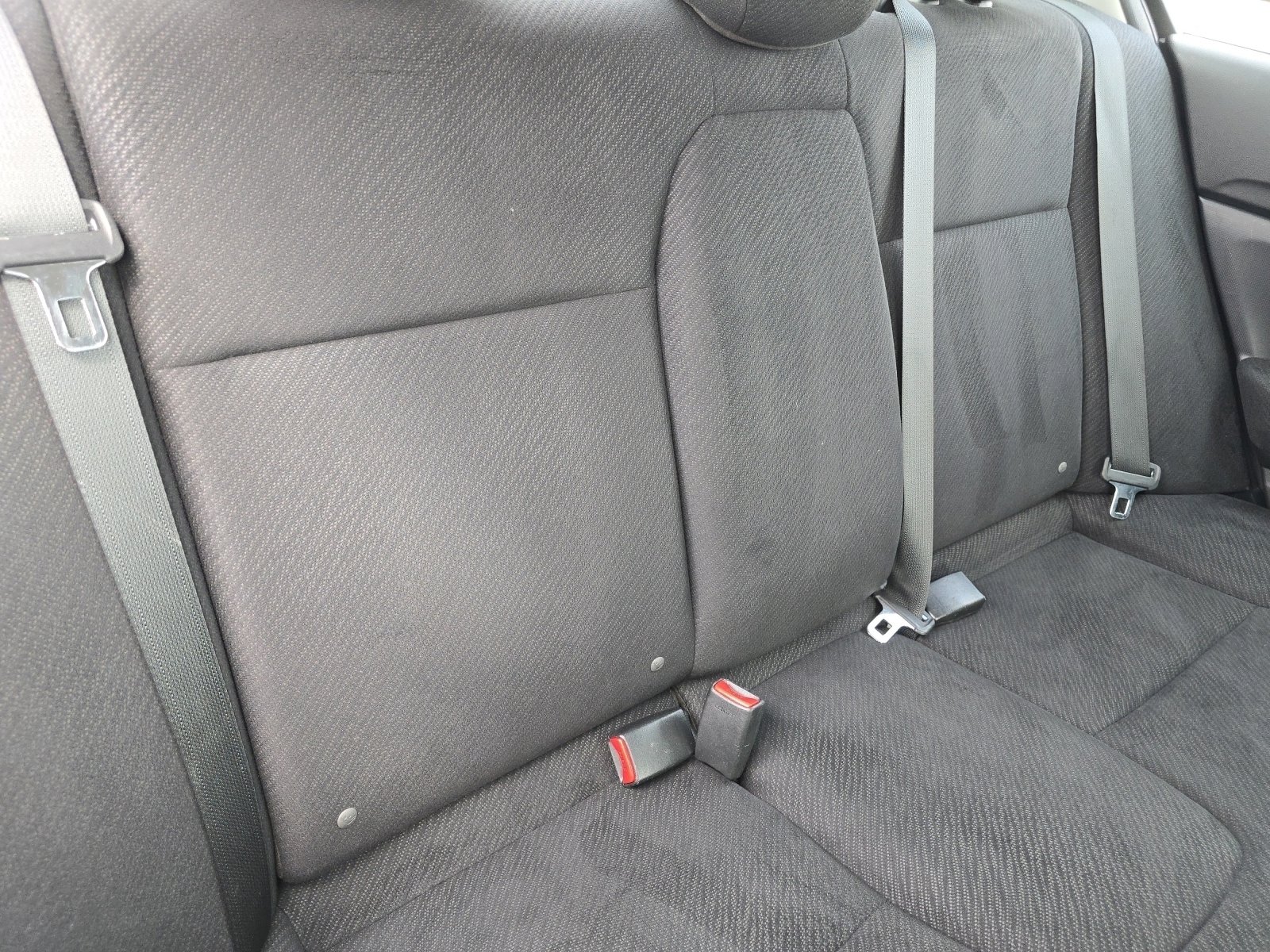 2013 Honda Civic LX photo 17