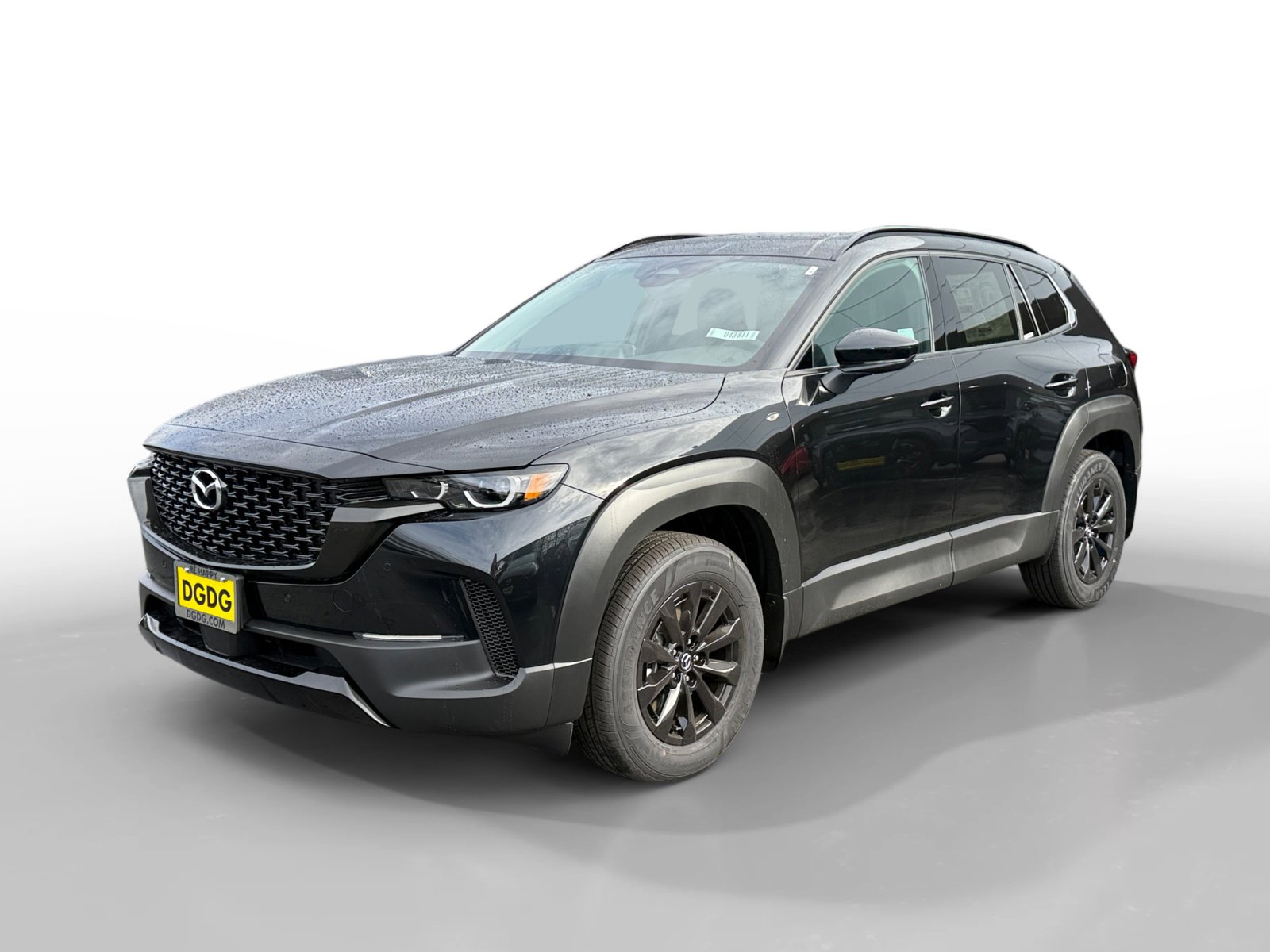 2026 Mazda CX-50 Premium's photo