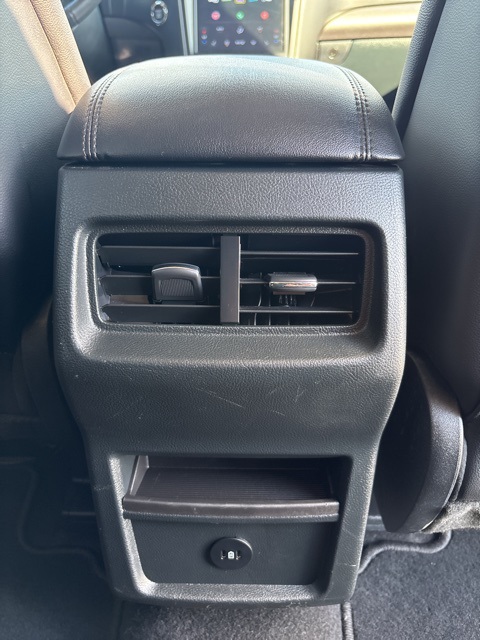 2024 Ford Edge SEL photo 41