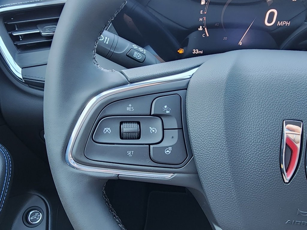 2026 Buick Encore GX Sport Touring photo 19