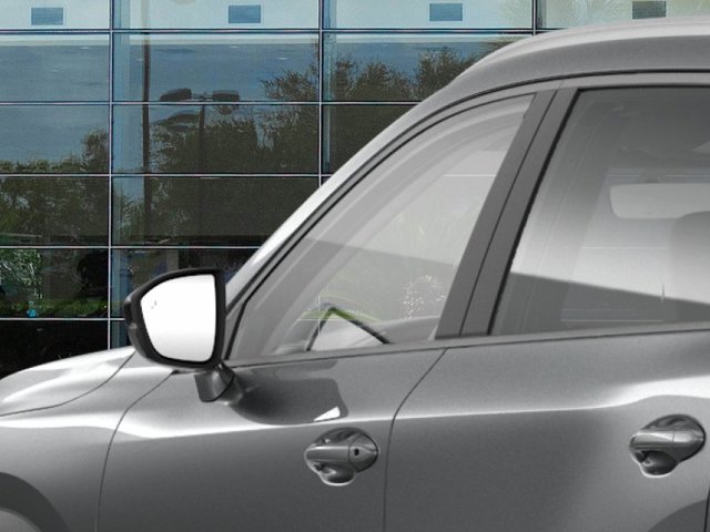 2026 Infiniti QX60 Luxe AWD photo 10