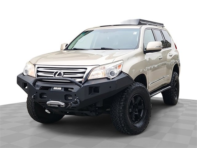 2012 Lexus GX Premium's photo