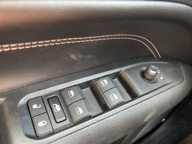 2022 Jeep Compass Altitude photo 22