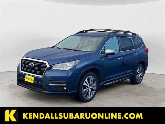 2021 Subaru Ascent Touring