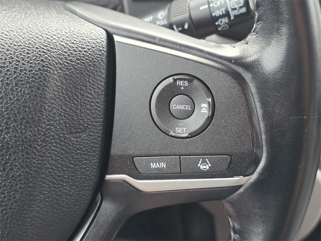 2019 Honda Pilot EX-L photo 29