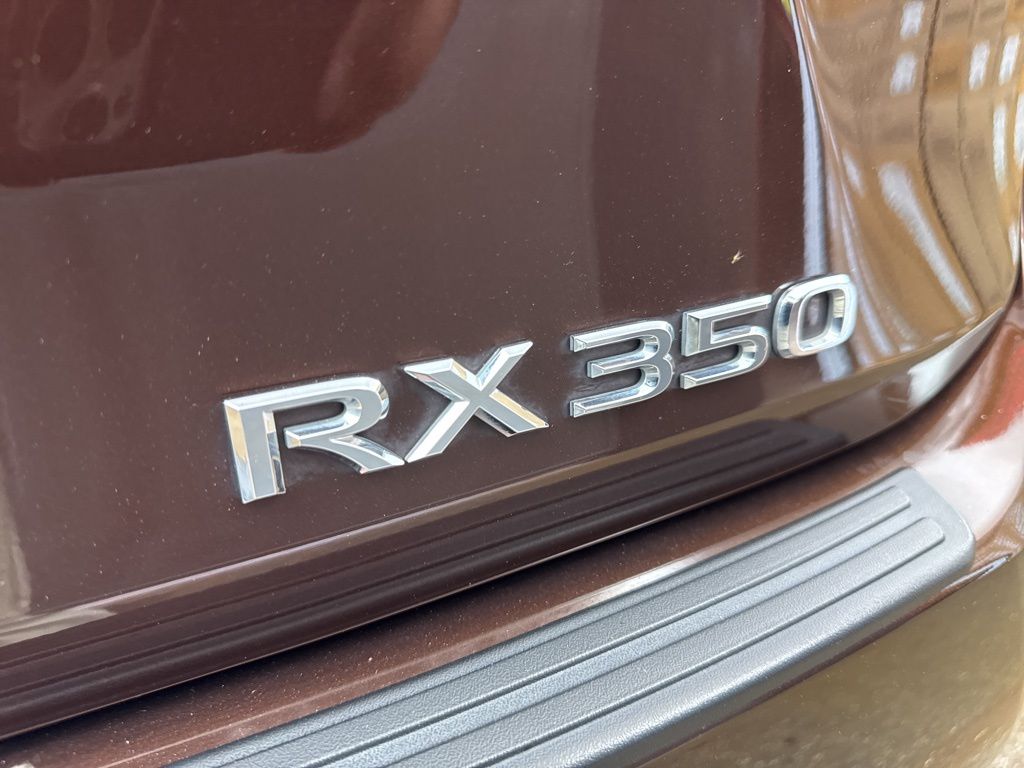 2018 Lexus RX 350 photo 23