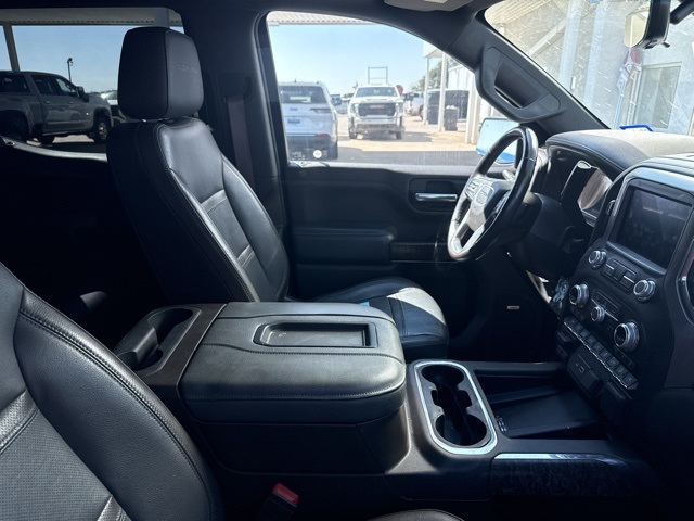 2019 Gmc Sierra 1500 Denali photo 3