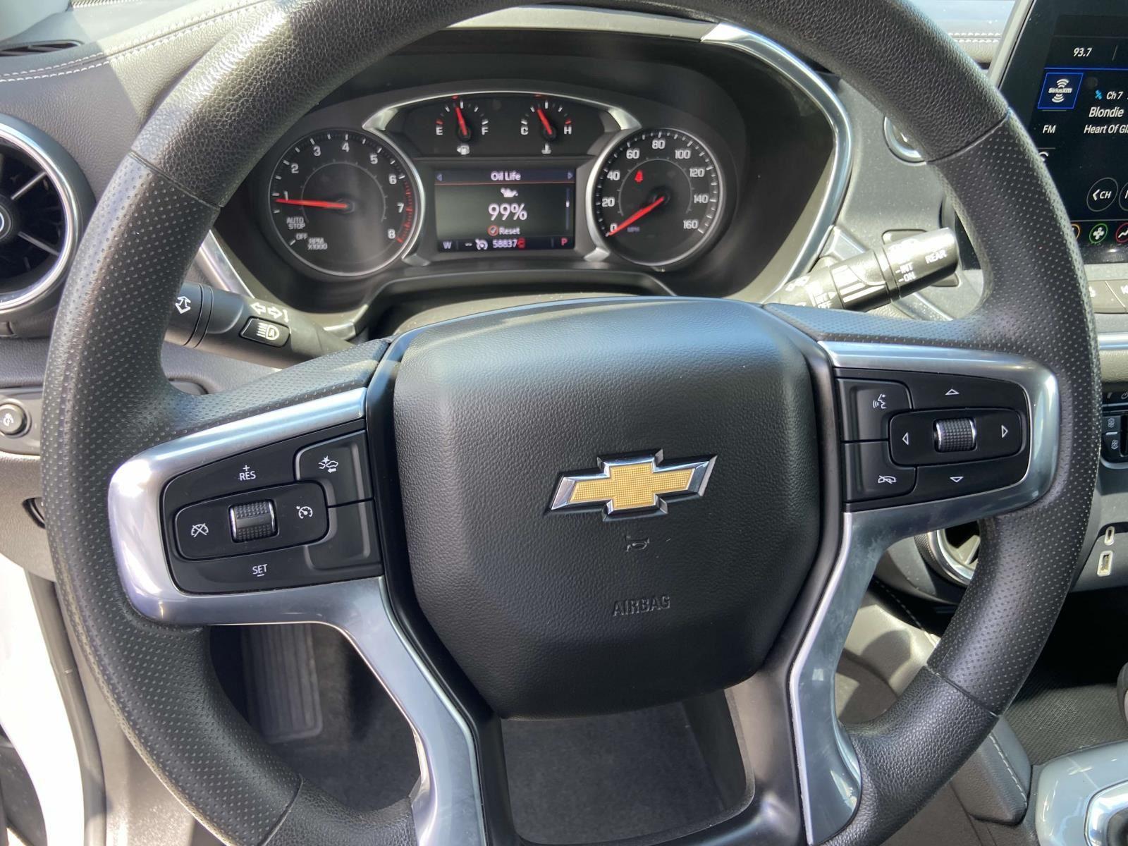 2023 Chevrolet Blazer 2LT photo 11
