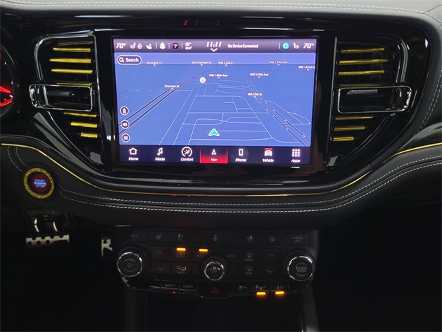 2024 Dodge Durango SRT 392 photo 17