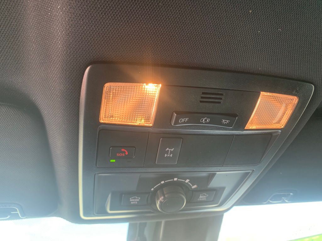 2022 Toyota Tacoma TRD Pro 4x4 Double Cab photo 20