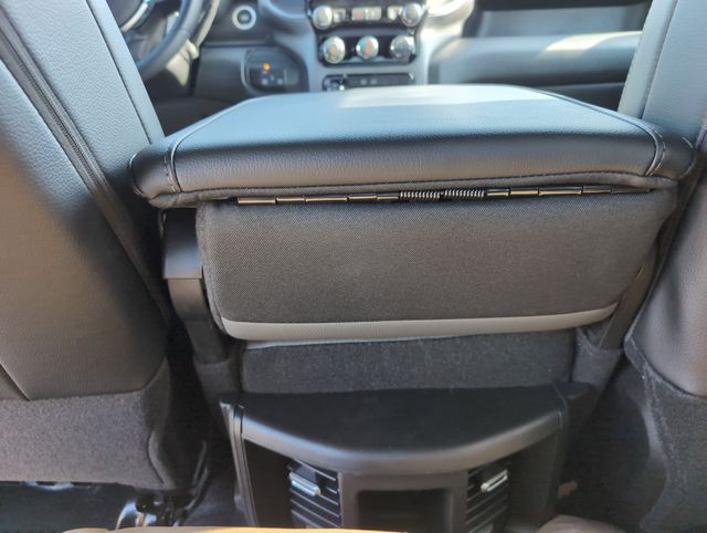 2025 Ram 3500 Tradesman photo 27