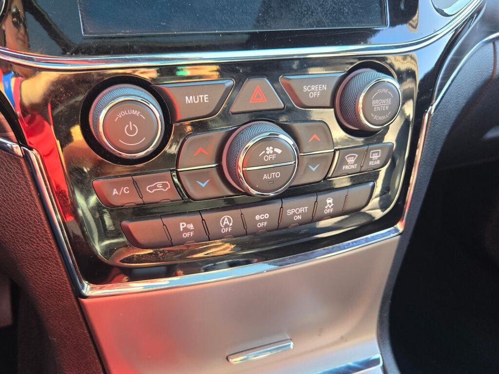 2020 Jeep Grand Cherokee Limited photo 27