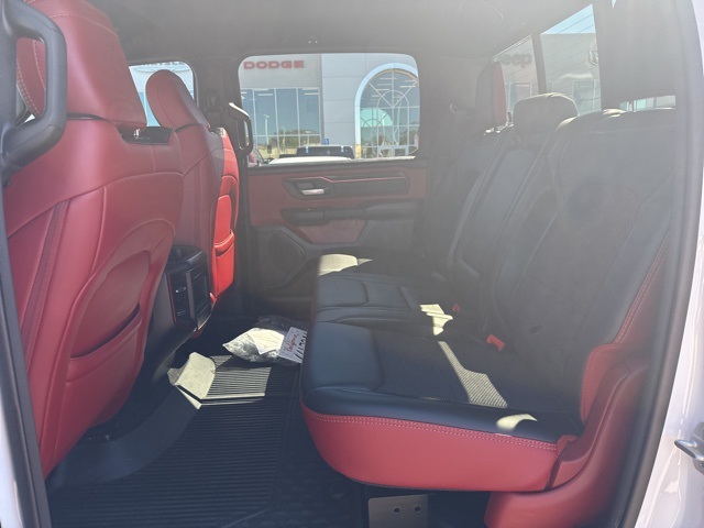 2025 Ram 1500 Rebel photo 19