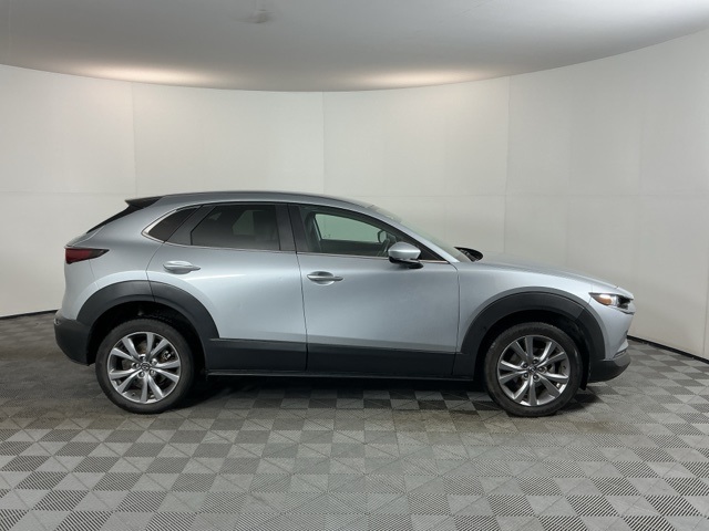 2021 Mazda CX-30 Select photo 3
