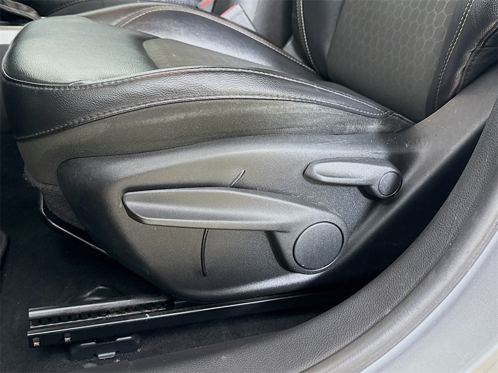 2018 Jeep Compass Latitude photo 20