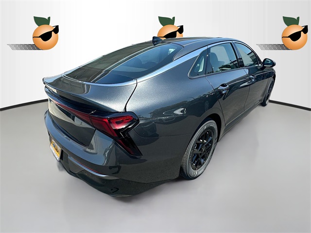 2026 Kia K5 LXS photo 7