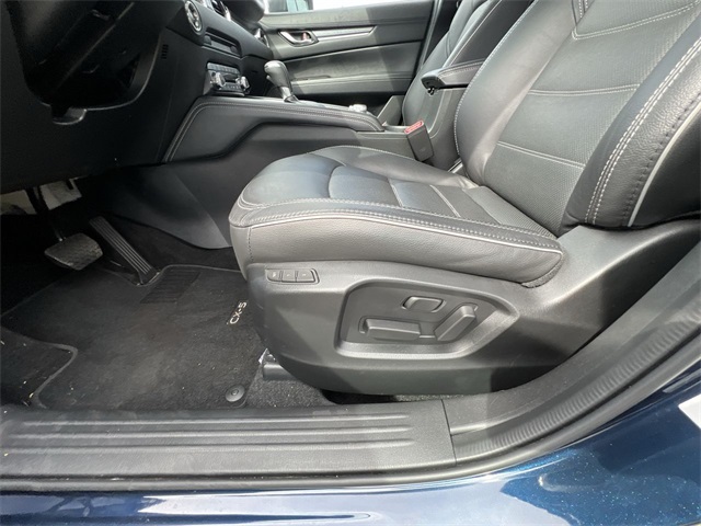 2025 Mazda CX-5 2.5 Premium Plus photo 4