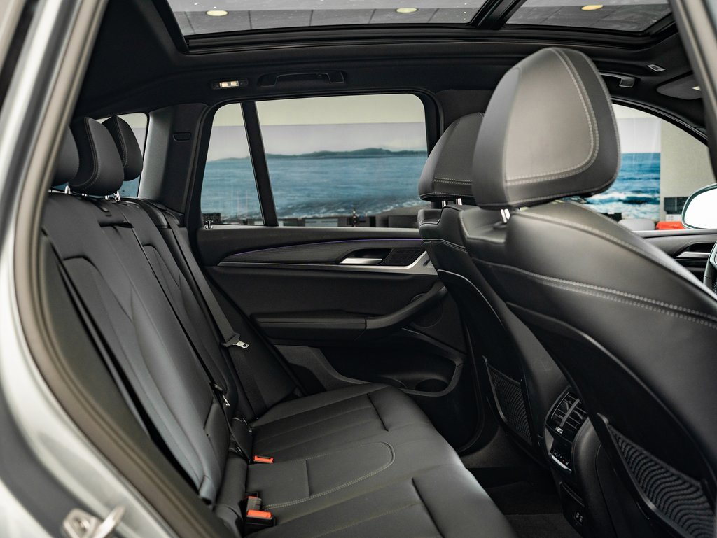 2024 Bmw X3 xDrive30i photo 33