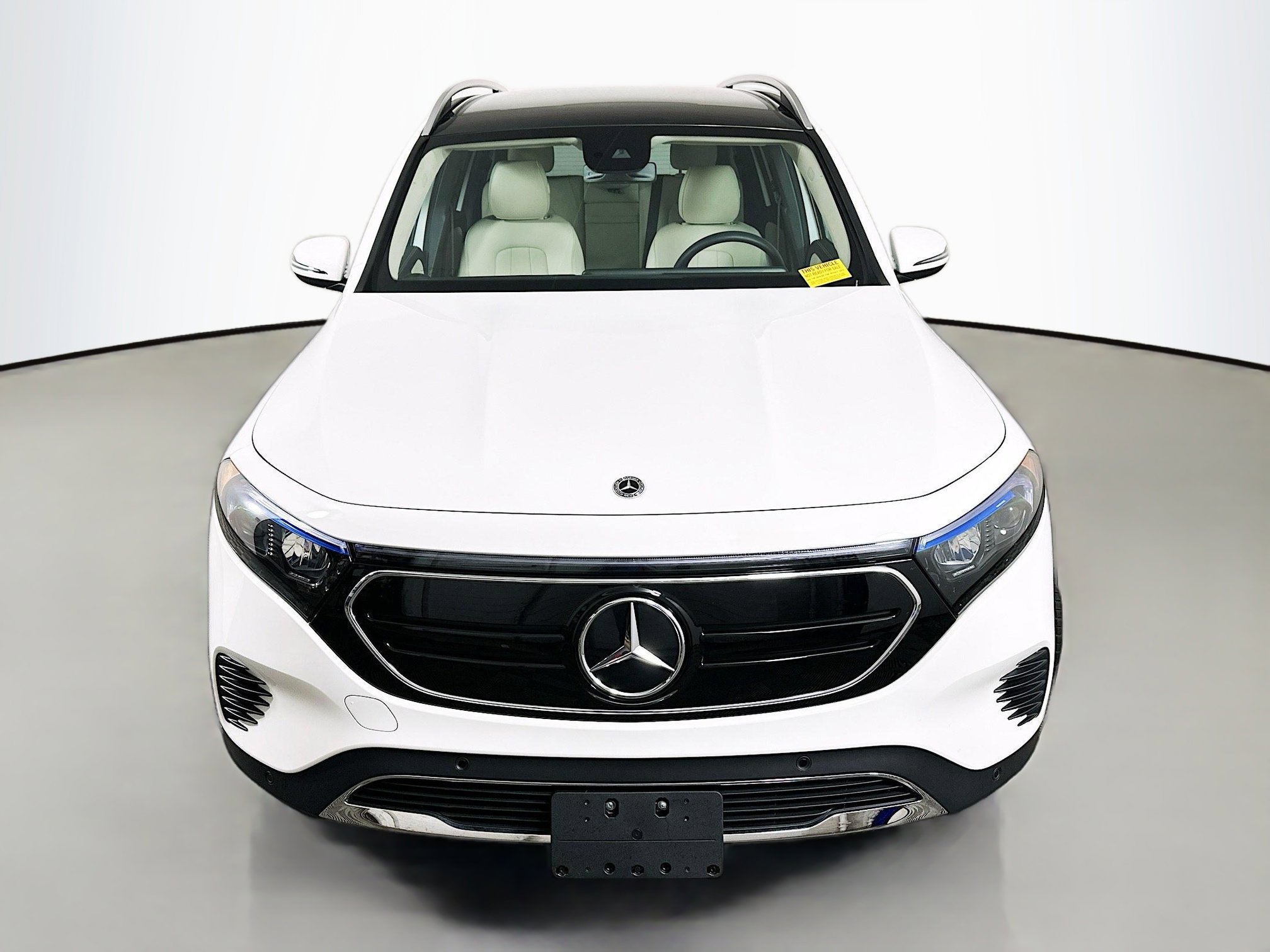 Used 2022 Mercedes-Benz EQB Base with VIN W1N9M0KB3NN011992 for sale in Davenport, IA