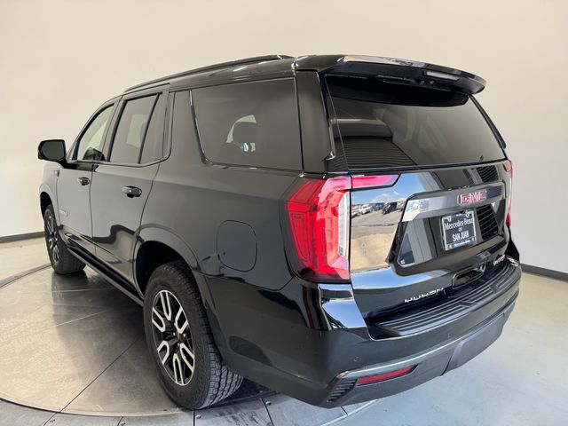 2023 Gmc Yukon AT4 photo 5