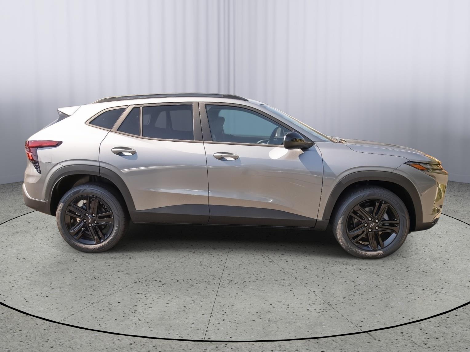 2025 Chevrolet Trax ACTIV photo 8