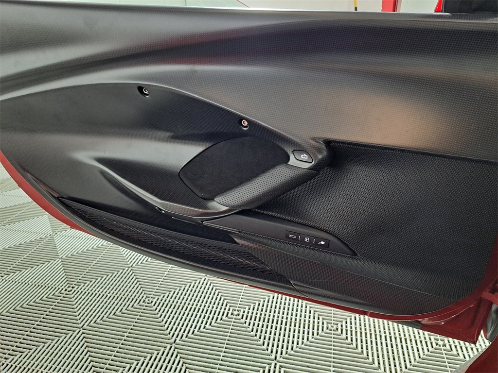 Certified Used 2022 Rosso Imola Ferrari Base image 20