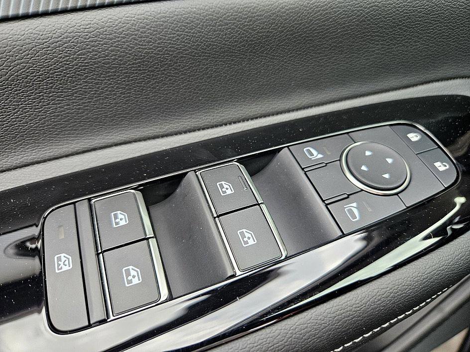 2025 Nissan Murano SL photo 29