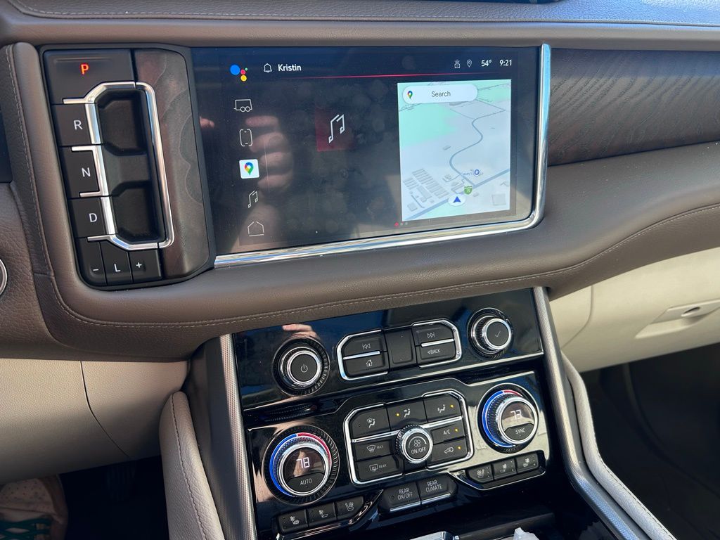 2022 Gmc Yukon XL Denali photo 12